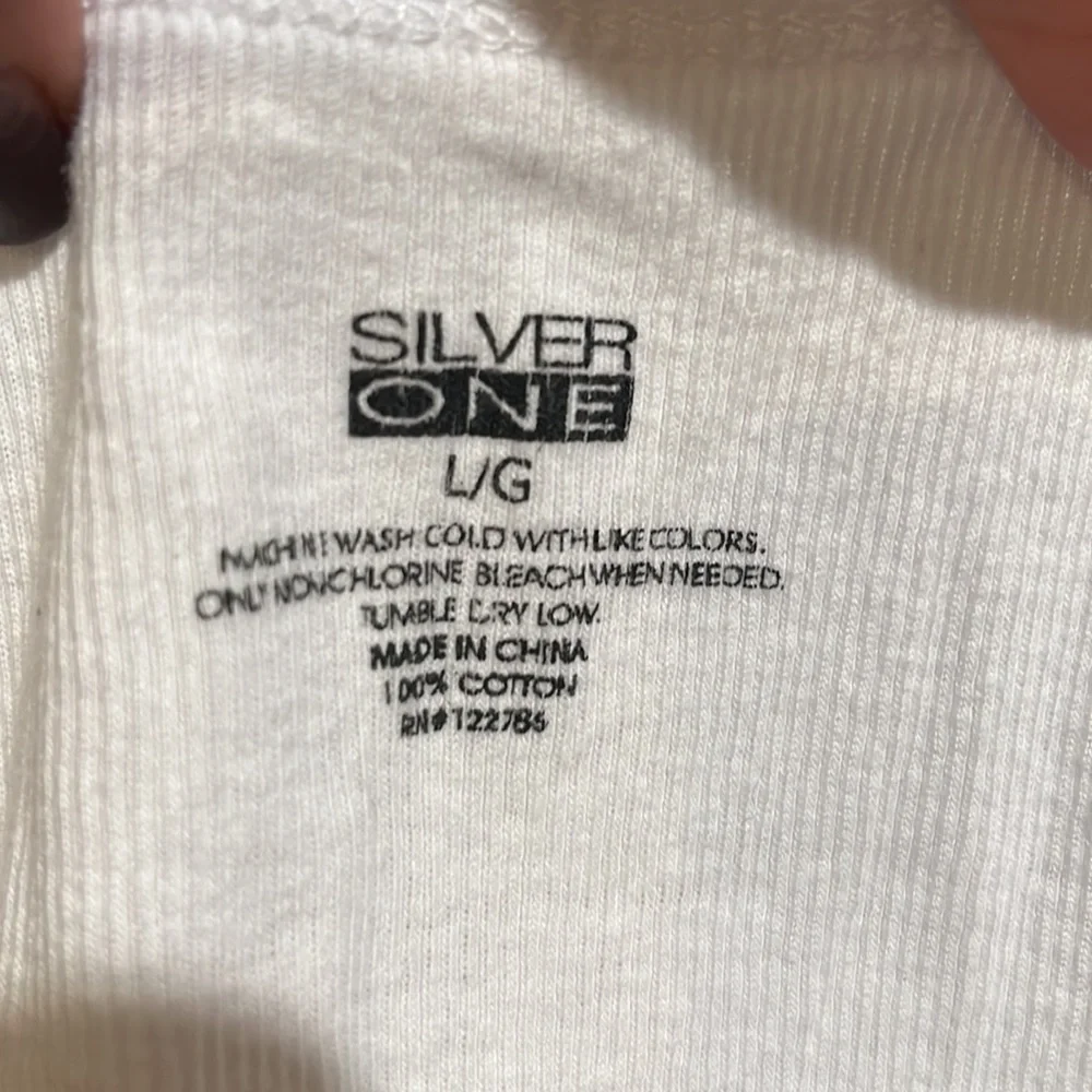 Tank Top - Picture 4 of 4